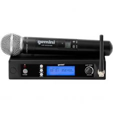 GEMINI MIC UHF 6100M MAO