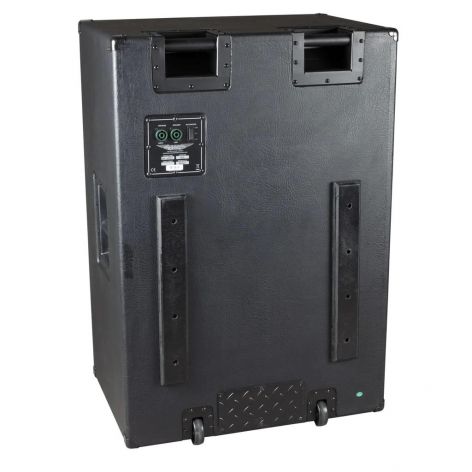 ASHDOWN RM610T EVOII GABINETE 6X10