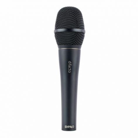 DPA 4018V-B-B-01 D-FACTO MIC VOCAL