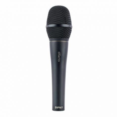 DPA 4018V-B-B-01 D-FACTO MIC VOCAL