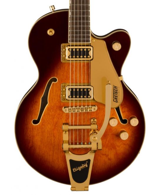 GRETSCH G5655TG EMTC CB JR SNGBRL BRST