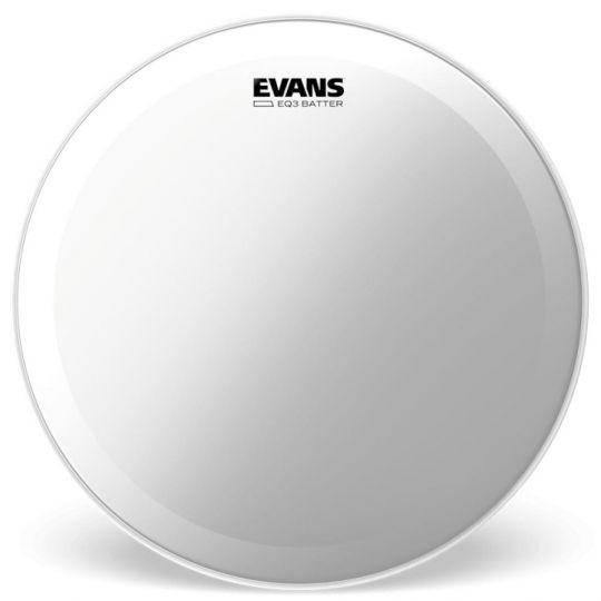 EVANS 22 BD22 GB3 EQ3 CLEAR