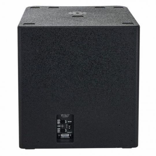 QSC E118SW SUB PASSIVE