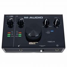 M-AUDIO AIR 192/4 2IN/2OUT