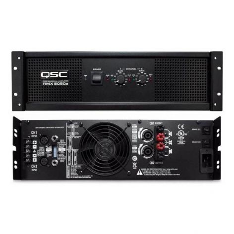 QSC RMX5050A