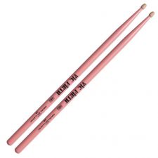 VIC FIRTH 5A PINK