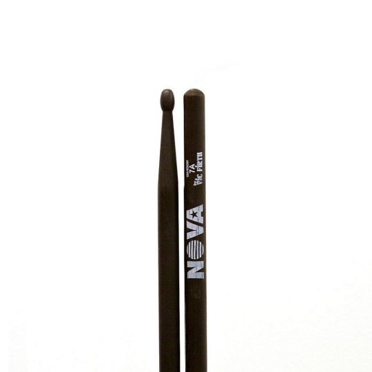 VIC FIRTH NOVA 7A BLACK