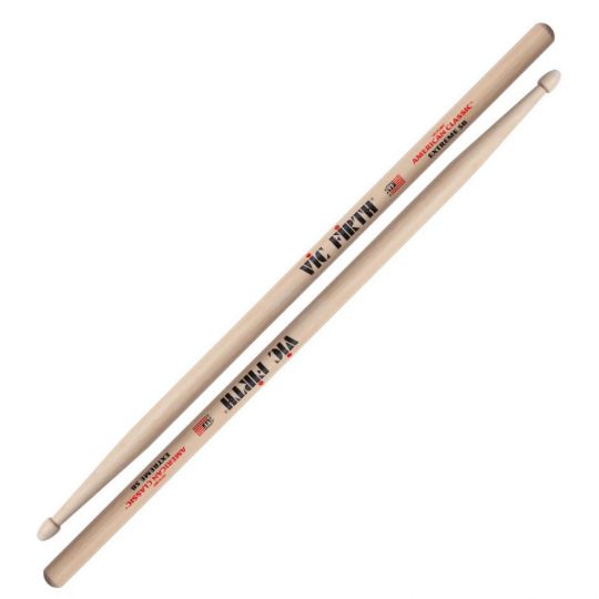 VIC FIRTH X5B EXTREME MADEIRA