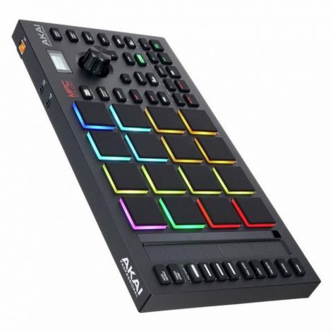 AKAI MPC STUDIO II