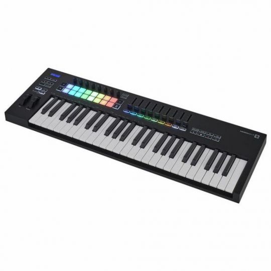 NOVATION LAUNCHKEY 49 MK3