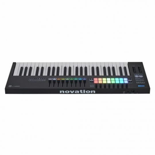 NOVATION LAUNCHKEY 49 MK3