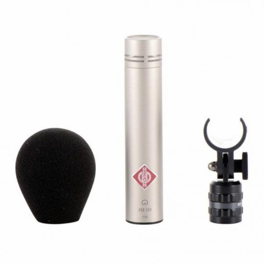 NEUMANN KM184