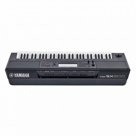 YAMAHA PSR SX900