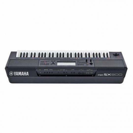 YAMAHA PSR SX900