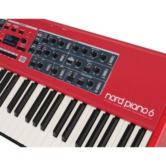 NORD PIANO 6 73