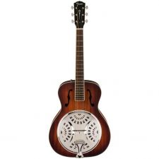 FENDER VIOLAO PR180E PARAMOUNT/RESONATOR