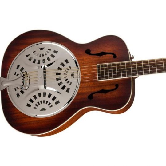 FENDER VIOLAO PR180E PARAMOUNT /RESONATOR