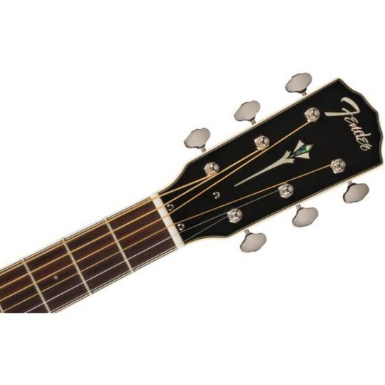 FENDER VIOLAO PR180E PARAMOUNT /RESONATOR