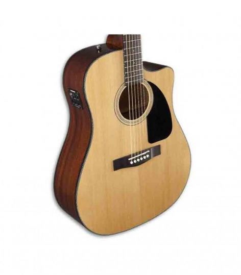 FENDER VIOLAO CD60 SCE NATURAL