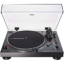 AUDIO TECHNICA LP120XBT USB BK