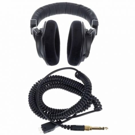 BEYERDYNAMIC DT250 PHONE 80 OHMS