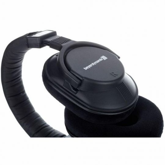 BEYERDYNAMIC DT250 PHONE 80 OHMS