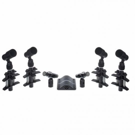 BEYERDYNAMIC TG DRUM SET PRO M KIT