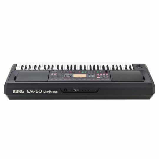 KORG EK50L LIMITLESS