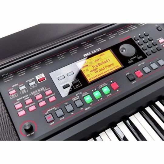 KORG EK50L LIMITLESS