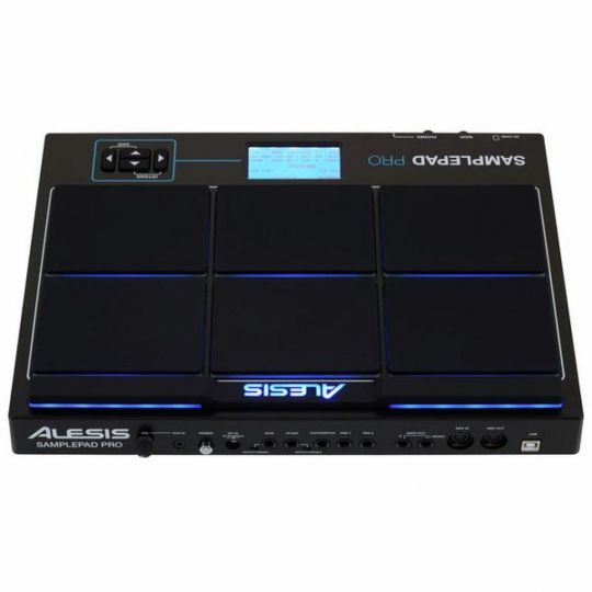 ALESIS SAMPLEPAD PRO