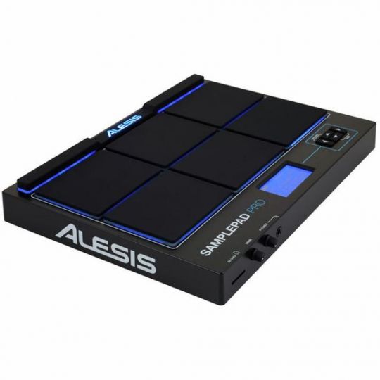 ALESIS SAMPLEPAD PRO