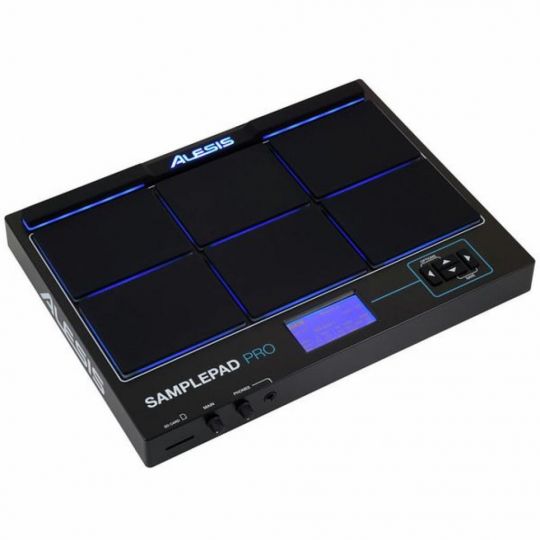 ALESIS SAMPLEPAD PRO