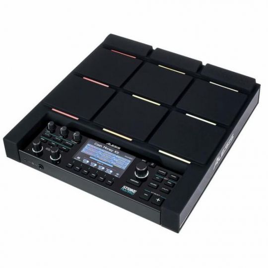 ALESIS STRIKE MULTIPAD