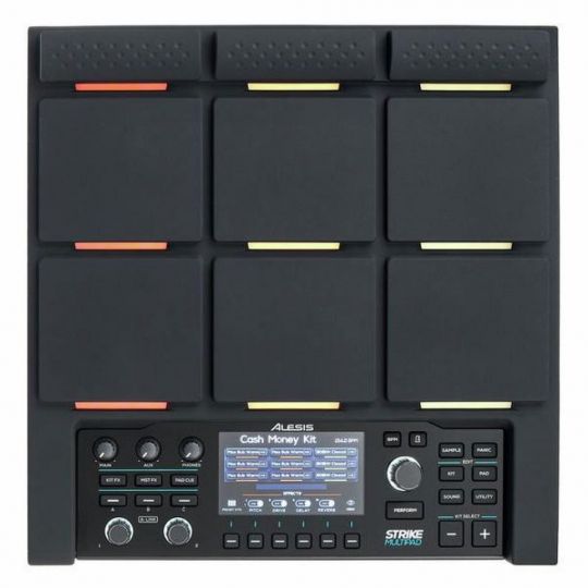 ALESIS STRIKE MULTIPAD