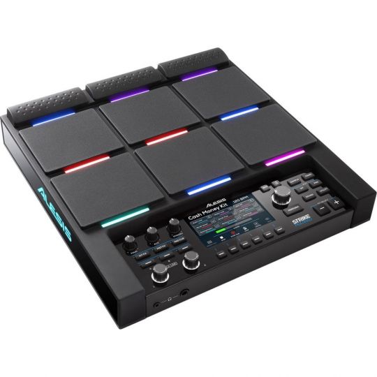 ALESIS STRIKE MULTIPAD