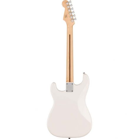 FENDER GUIT. SQUIER SONIC STRATO HT MN WHITE