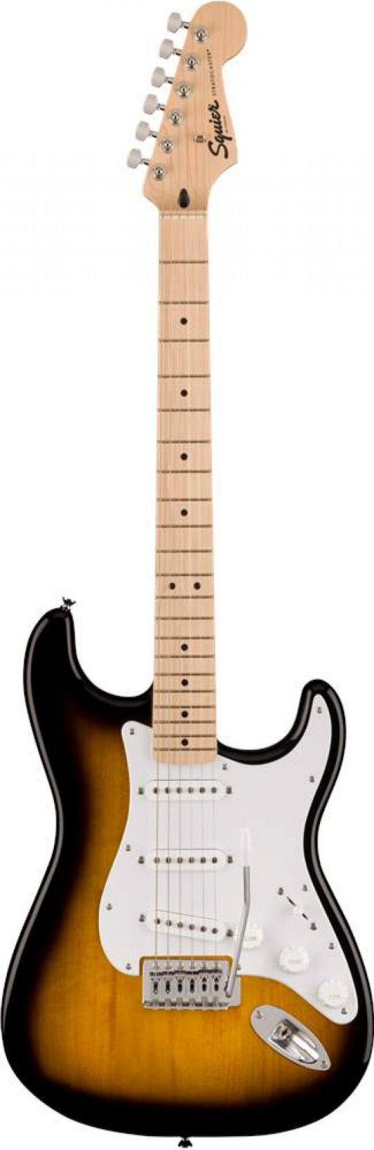 FENDER GUIT. SQUIER SONIC STRATO MN WPG SBT