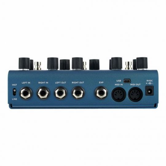 STRYMON NIGHTSKY REVERB