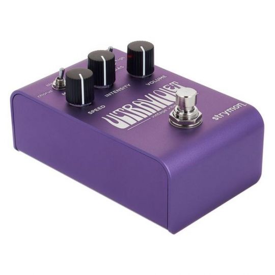 STRYMON ULTRAVIOLET VINTAGE VIBE