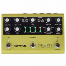 STRYMON VOLANTE DELAY