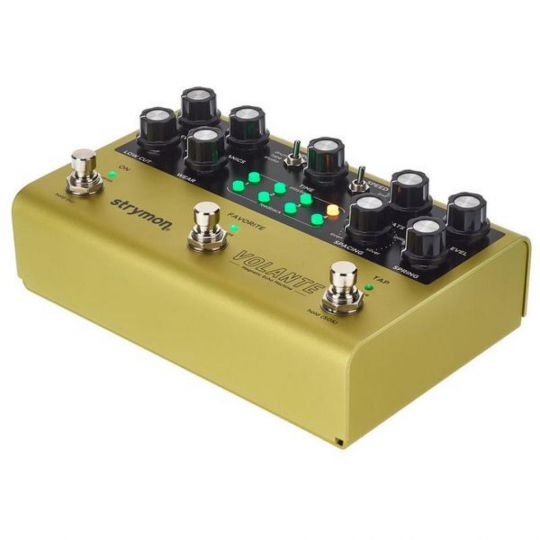 STRYMON VOLANTE DELAY