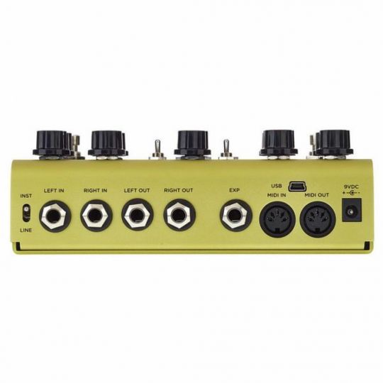 STRYMON VOLANTE DELAY