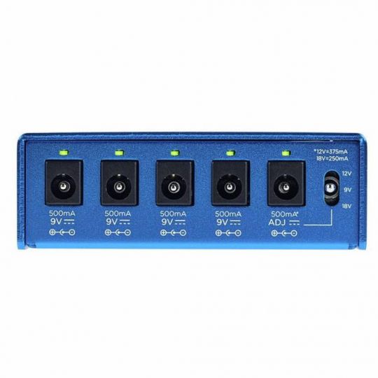 STRYMON ZUMA R300