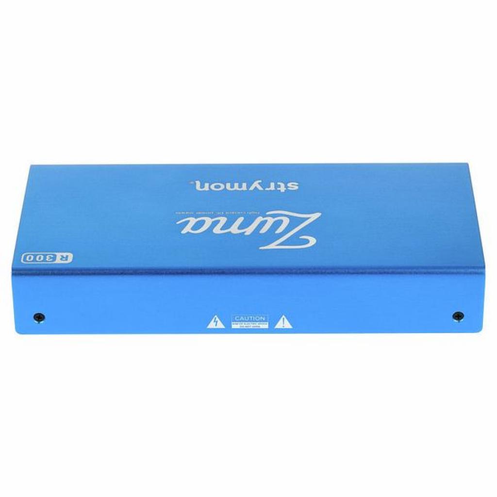 STRYMON ZUMA R300 STRYMON ZUMA R300