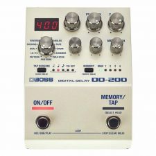 BOSS DD200 DIGITAL DELAY