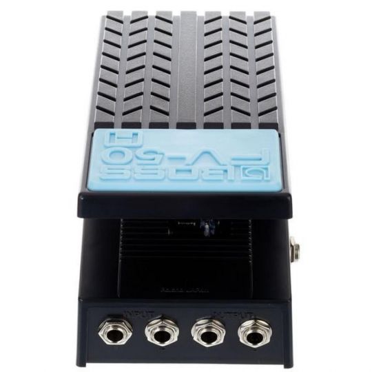 BOSS FV50H PEDAL VOLUME