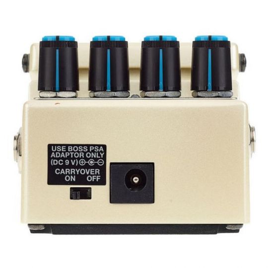 BOSS DD8 DIGITAL DELAY