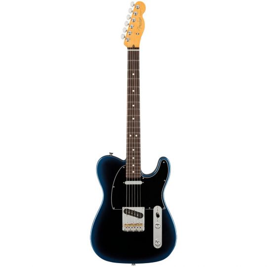 FENDER GUIT. TELE AM PRO II  RW DK NIT