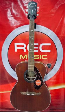 FENDER VIOLAO TIM ARMSTRONG HELLCAT ACOUSTIC