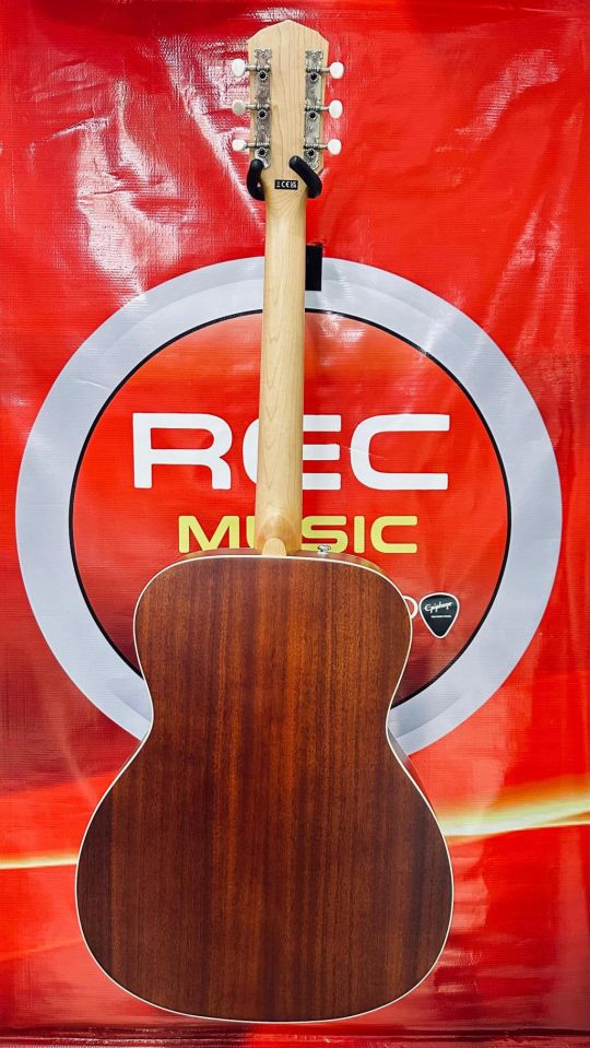 FENDER VIOLAO TIM ARMSTRONG HELLCAT ACOUSTIC